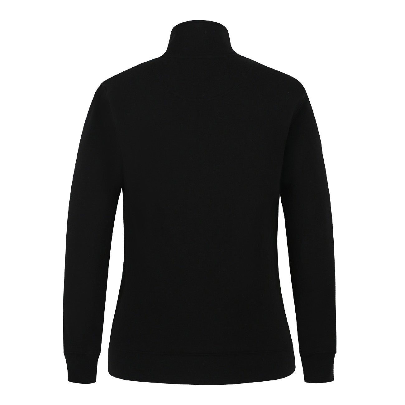 Pilbara RMPC051 Ladies Classic Zipper Closed Front Fleece Pullover