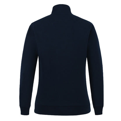 Pilbara RMPC051 Ladies Classic Zipper Closed Front Fleece Pullover