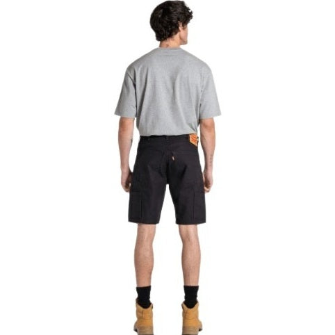 Levis 505 75484 Regular Fit Workwear Utility Shorts