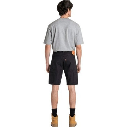 Levis 505 75484 Regular Fit Workwear Utility Shorts