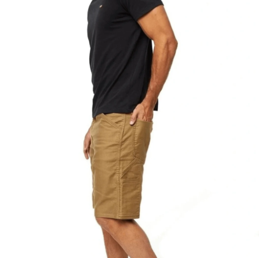 Levis 505 75484 Regular Fit Workwear Utility Shorts