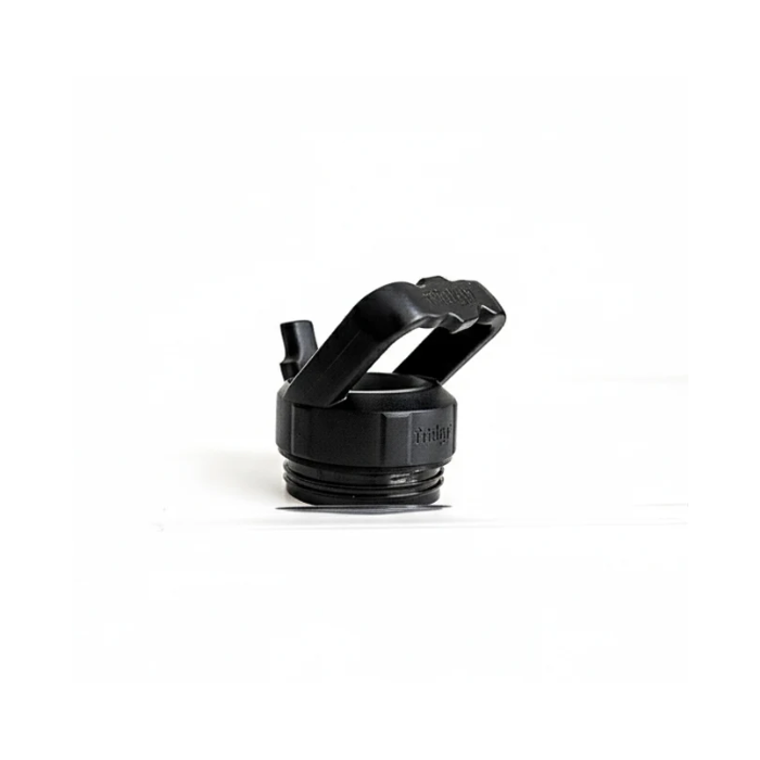 Fridgy Sipper Lid Black