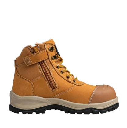 Skechers 88888431 Womens SKX Work Comp Toe Safety Boots