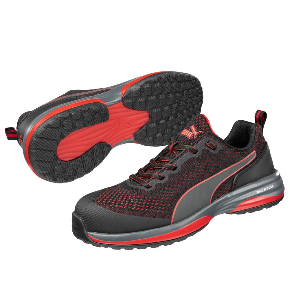 Puma 644497 Speed Unisex Composite Safety Jogger