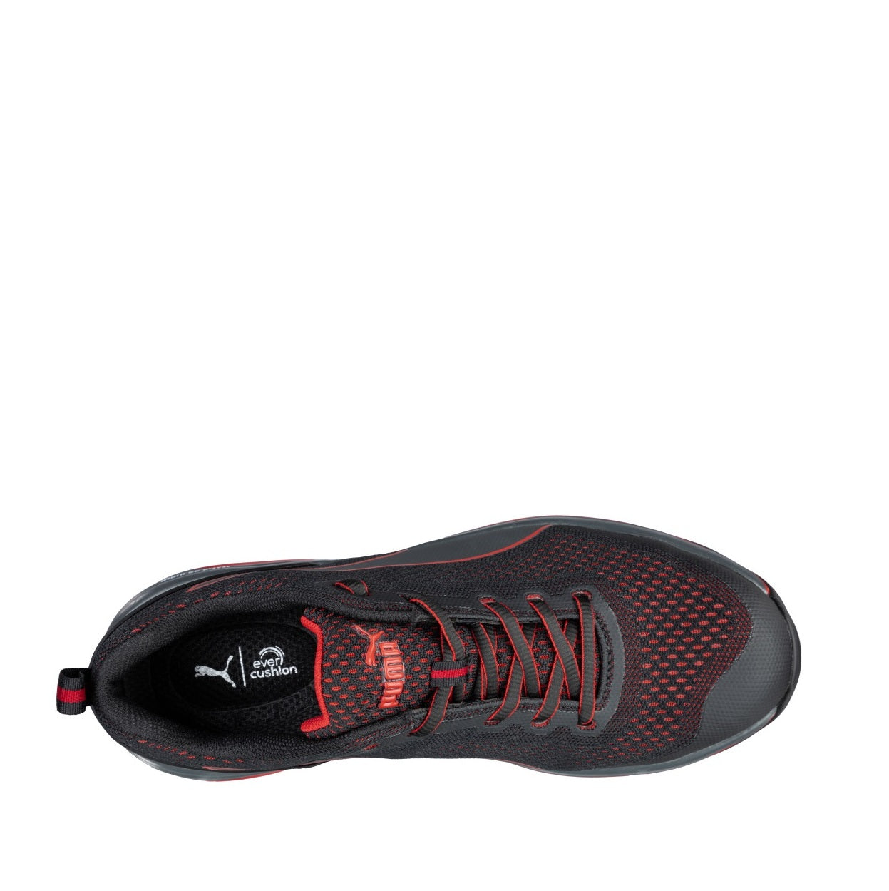 Puma 644497 Speed Unisex Composite Safety Jogger