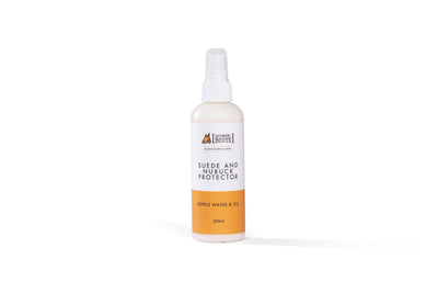 Mongrel Suede and Nubuck Protector Spray