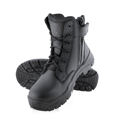 Steel Blue 320550 Leader Non Safety Boots