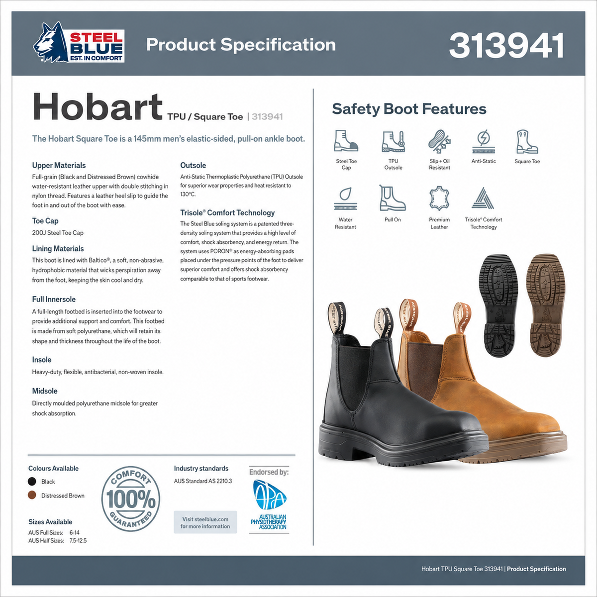 Specification