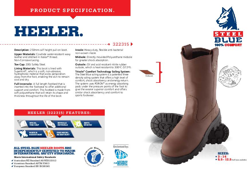 Specification
