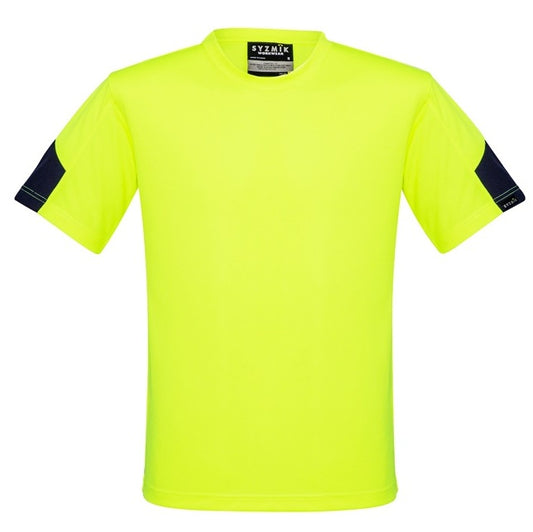 Syzmik ZW505 Men's HiVis Squad T-Shirt