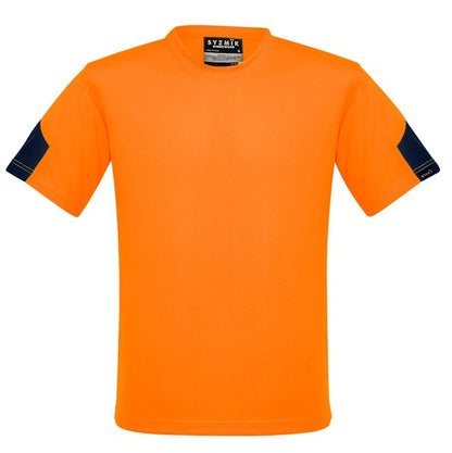 Syzmik ZW505 Men's HiVis Squad T-Shirt