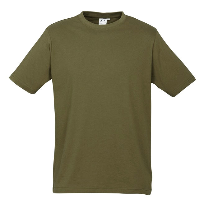 Biz Collection T10012 Men's Ice Tee