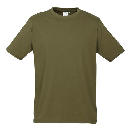 Biz Collection T10012 Men's Ice Tee