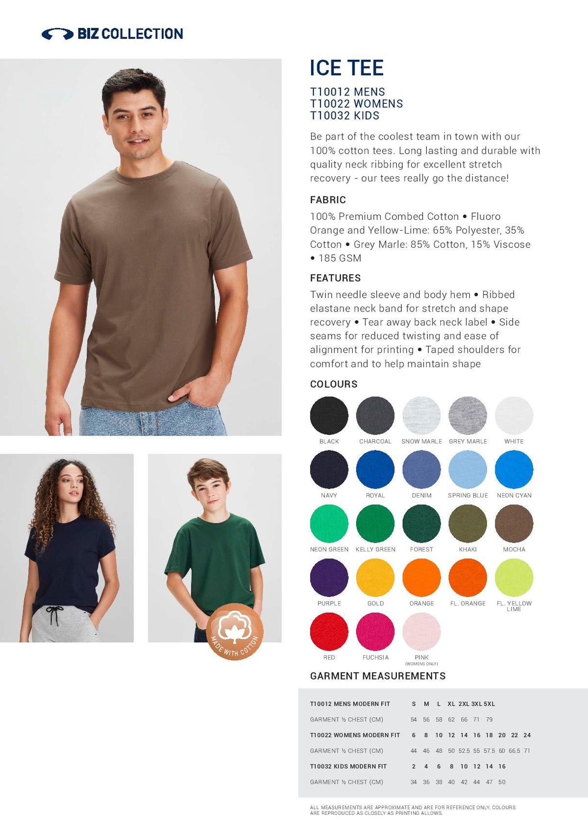 Specification
