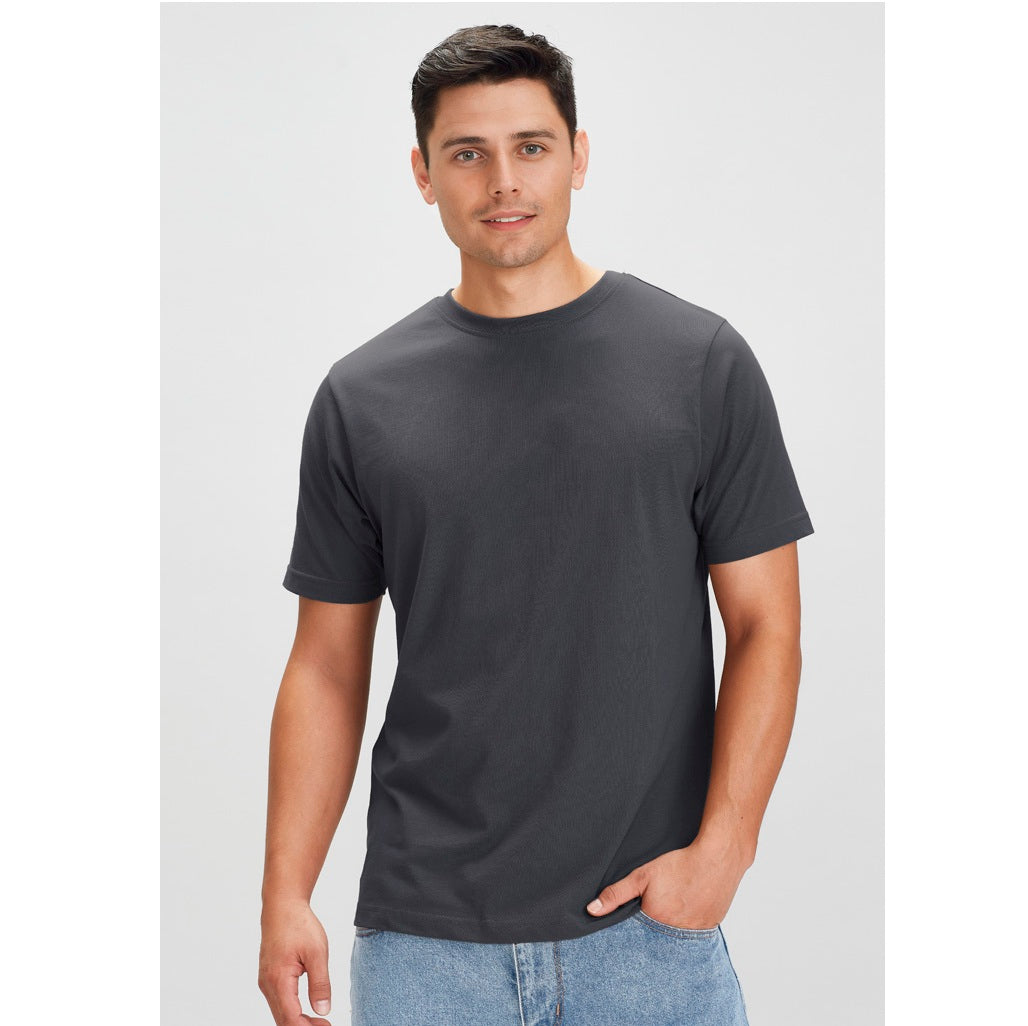 Biz Collection T10012 Men's Ice Tee