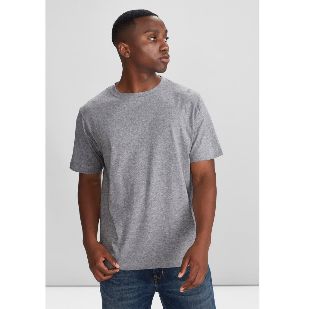 Biz Collection T10012 Mens Ice Tee