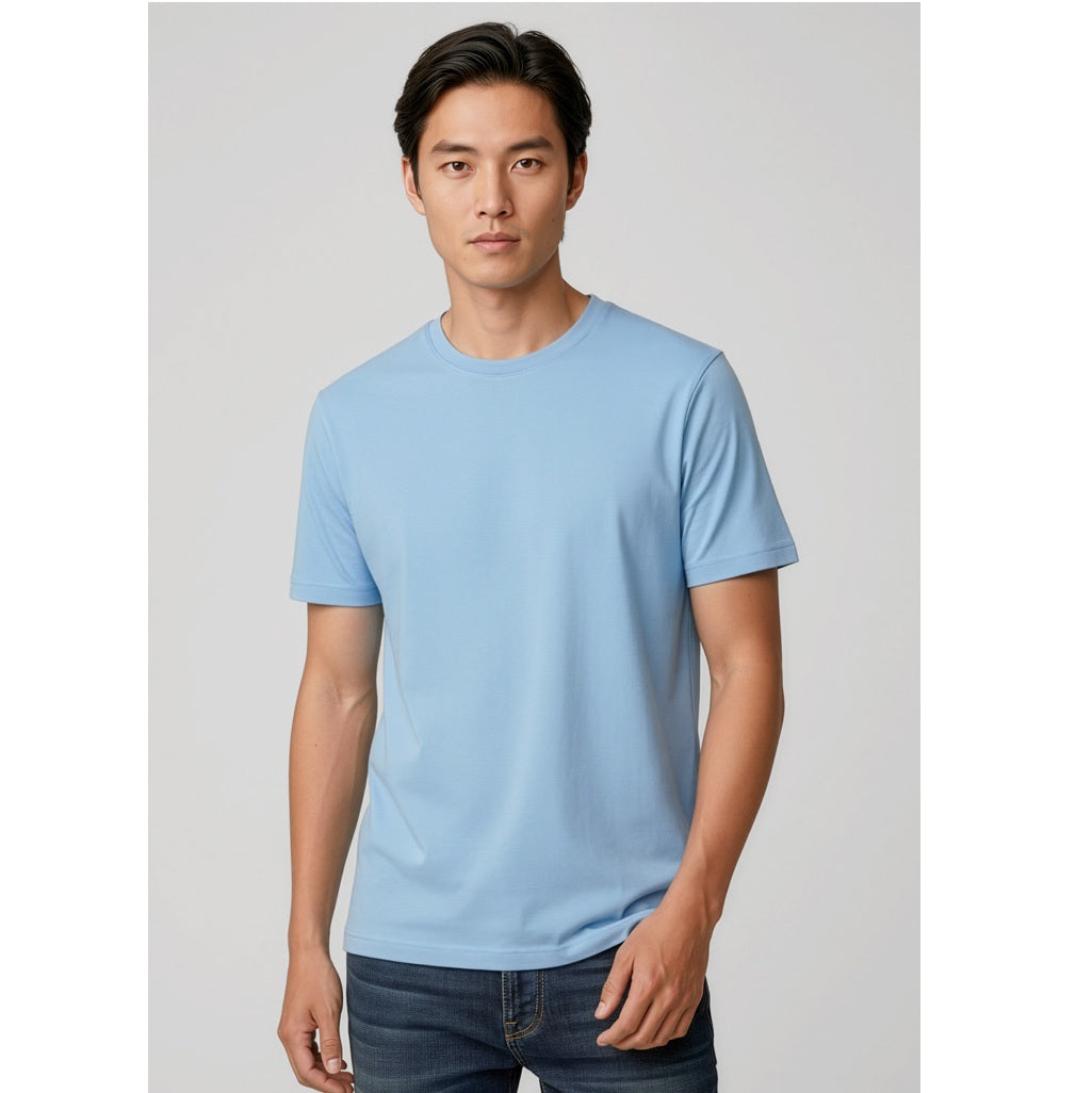 Biz Collection T10012 Mens Ice Tee