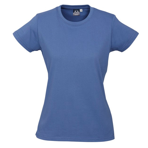 Biz Collection T10022 Ladies Ice