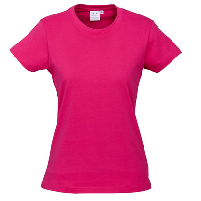 Biz Collection T10022 Ladies Ice