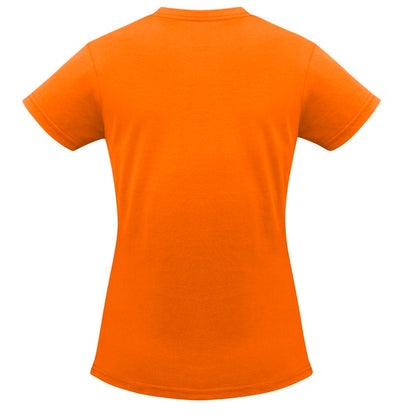 Biz Collection T10022 Ladies Ice