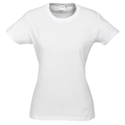 Biz Collection T10022 Ladies Ice