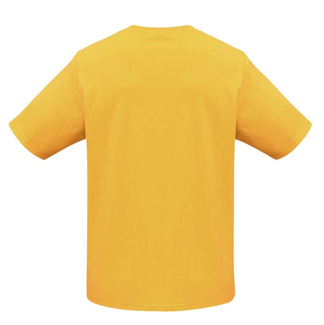Biz Collection T10032 Kids Ice Tee Gold