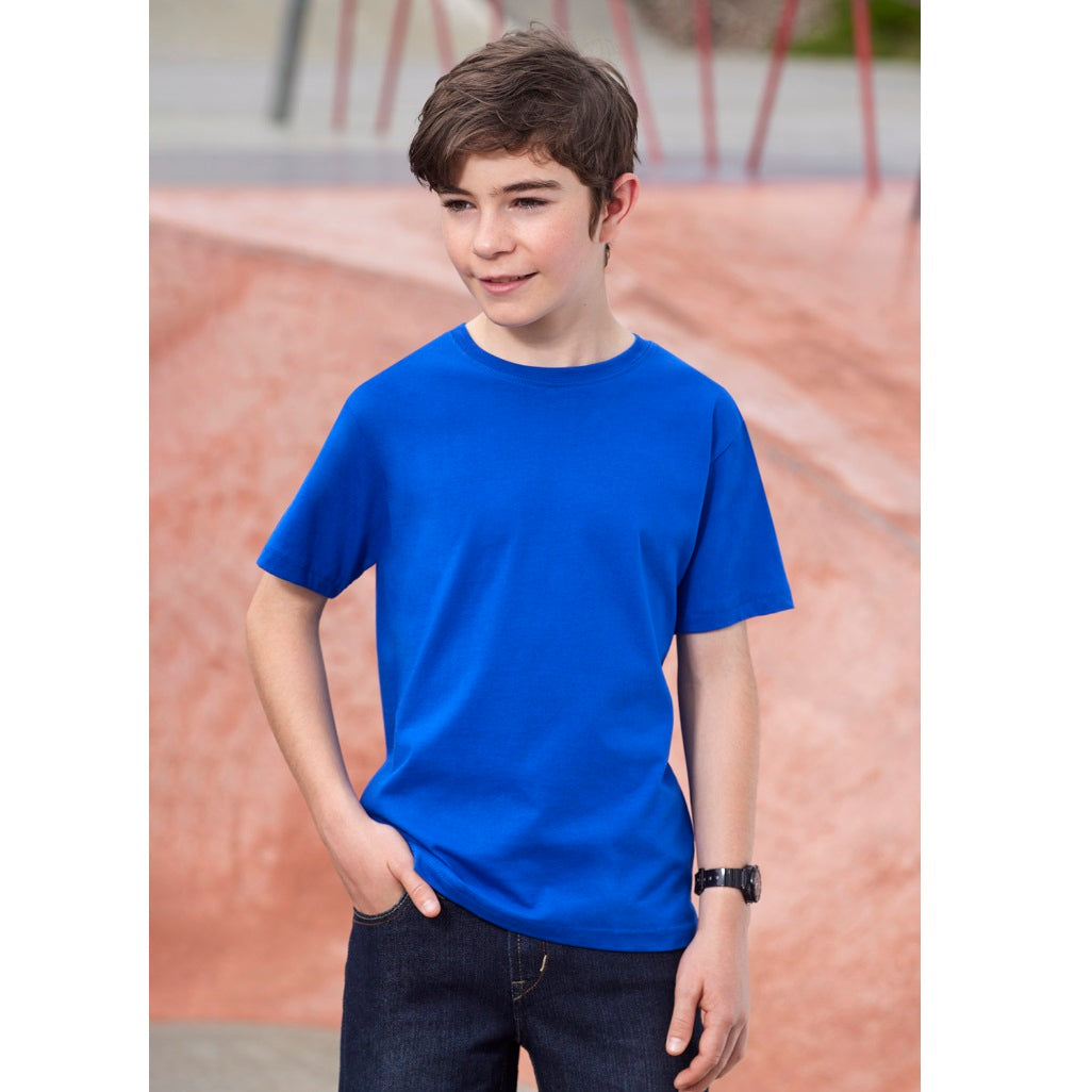 Biz Collection T10032 Kids Ice Tee