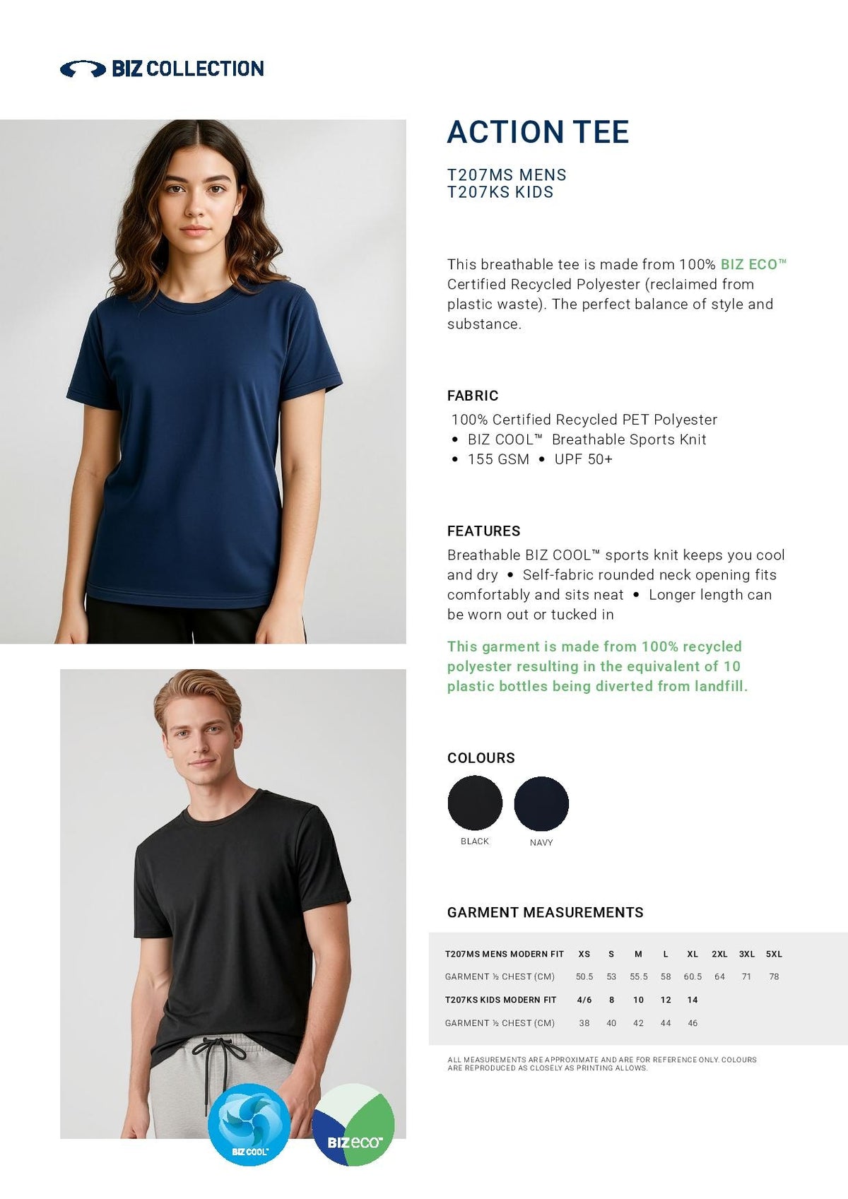 Specification