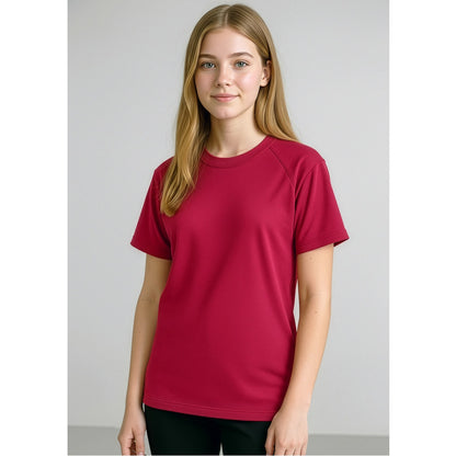 Biz Collection T301KS Kids Sprint Tee
