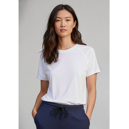 Biz Collection T301LS Ladies Sprint Tee