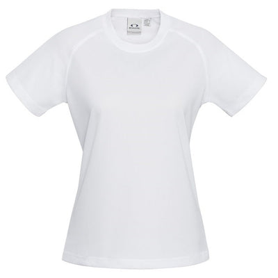 Biz Collection T301LS Ladies Sprint Tee