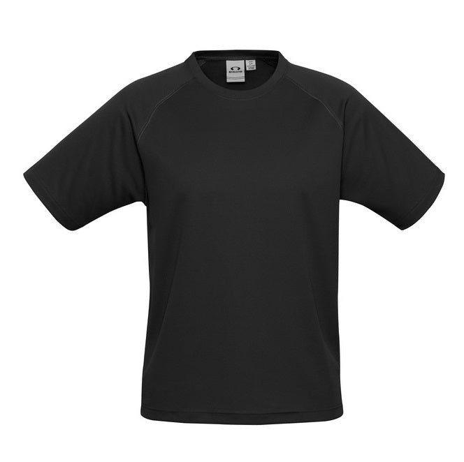 Biz Collection T301KS Kids Sprint Tee