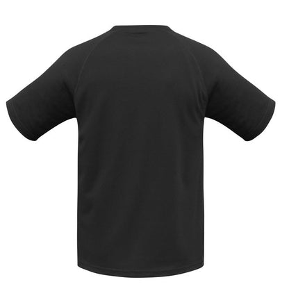 Biz Collection T301KS Kids Sprint Tee