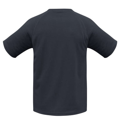 Biz Collection T301KS Kids Sprint Tee