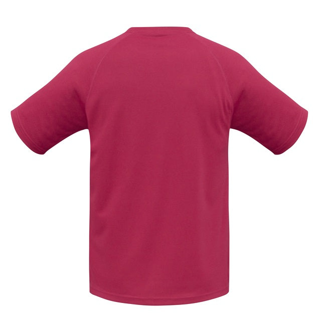 Biz Collection T301MS Mens Sprint Tee