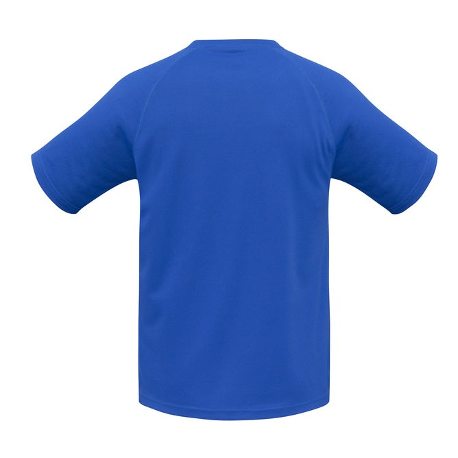 Biz Collection T301MS Mens Sprint Tee