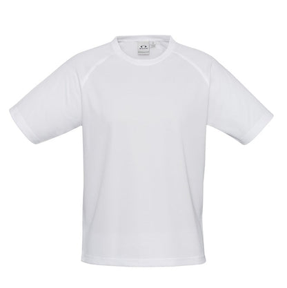 Biz Collection T301KS Kids Sprint Tee