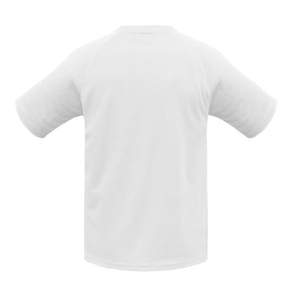 Biz Collection T301MS Mens Sprint Tee