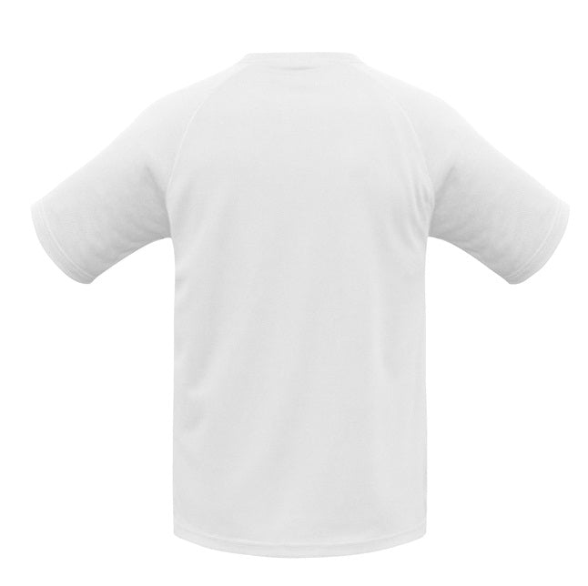 Biz Collection T301KS Kids Sprint Tee