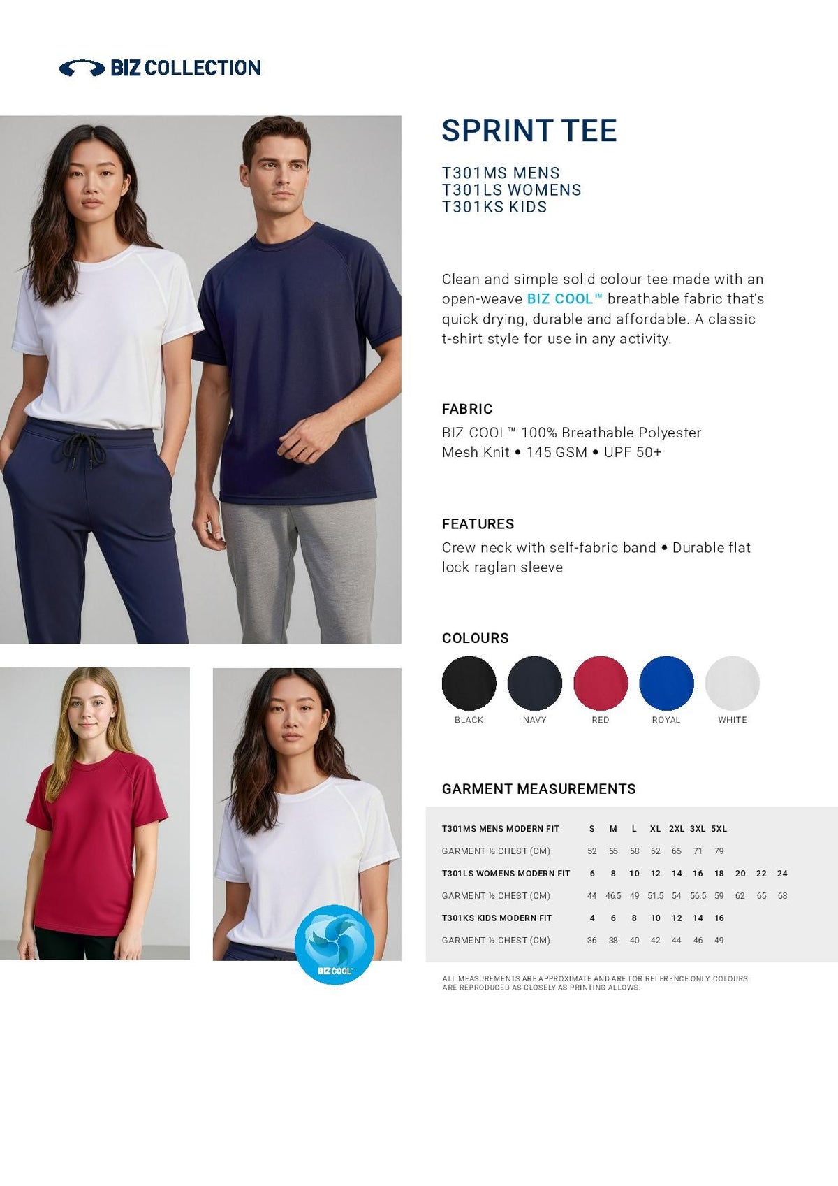 Specification