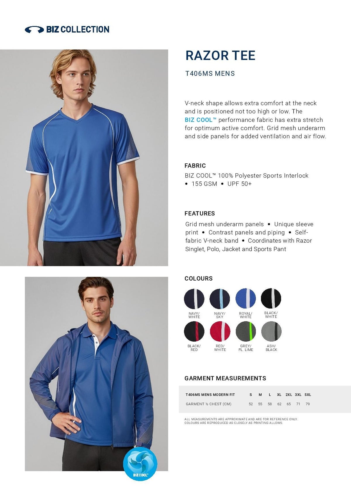 Specification