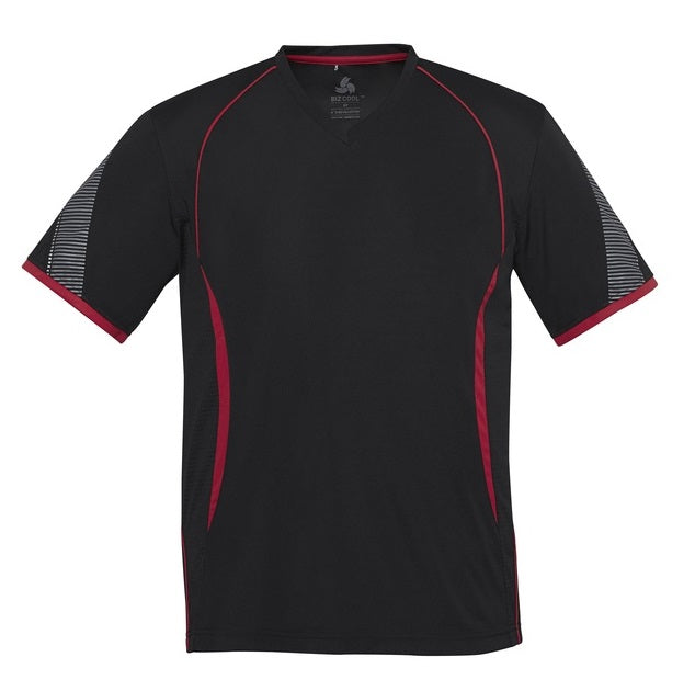 Biz Collection T406MS Mens Razor Tee