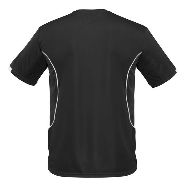 Biz Collection T406MS Mens Razor Tee