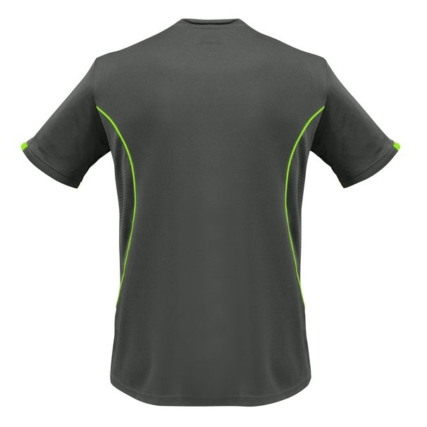 Biz Collection T406MS Mens Razor Tee