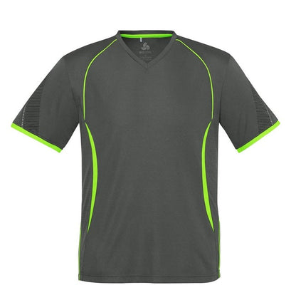 Biz Collection T406MS Mens Razor Tee