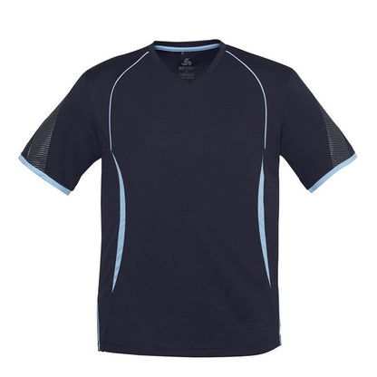 Biz Collection T406KS Kids Razor Tee