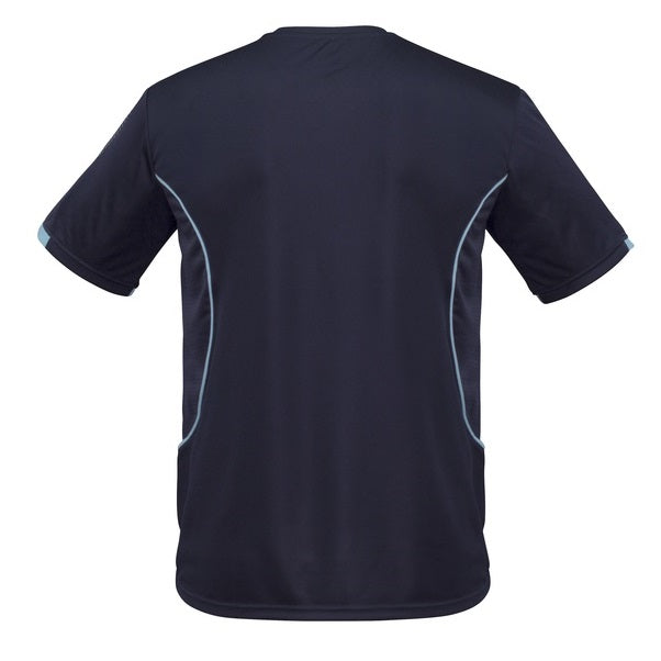 Biz Collection T406MS Mens Razor Tee