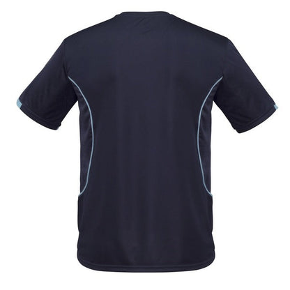 Biz Collection T406MS Mens Razor Tee