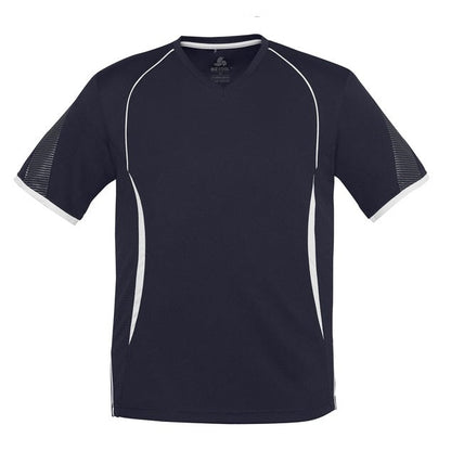 Biz Collection T406MS Mens Razor Tee