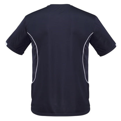 Biz Collection T406MS Mens Razor Tee